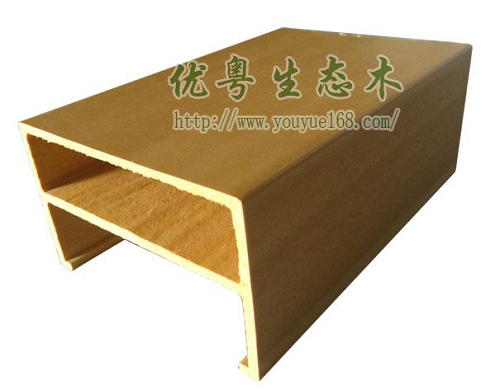 生態(tài)木吊頂 生態(tài)木吊頂