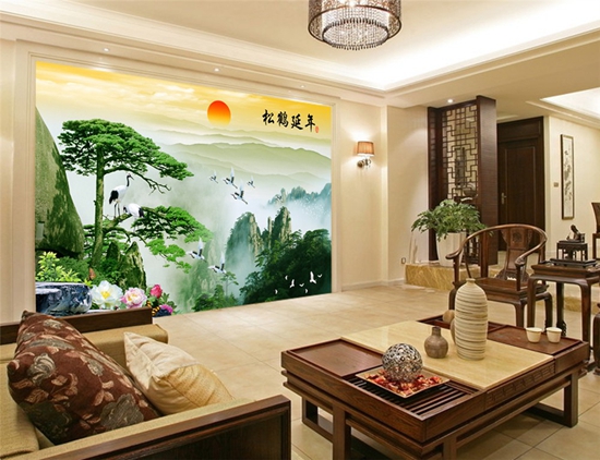 生態(tài)木背景墻 生態(tài)木背景墻