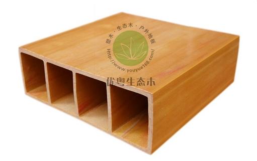 戶外塑木地板 戶外塑木地板