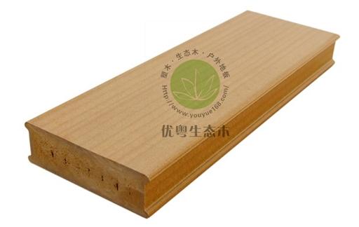 戶外塑木地板 戶外塑木地板